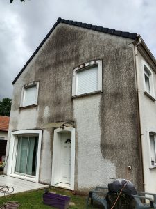 rénovation façade