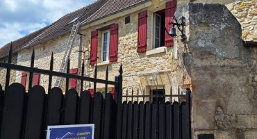 toiture bury