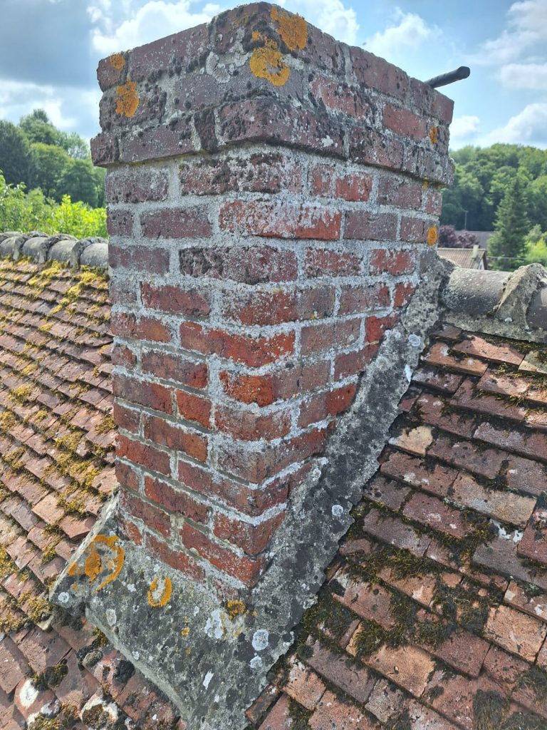 toiture Oise